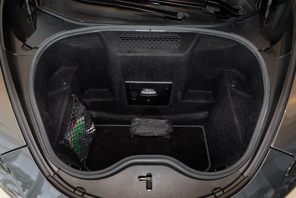 2019 McLaren 570S Spider - Image 9 of 31