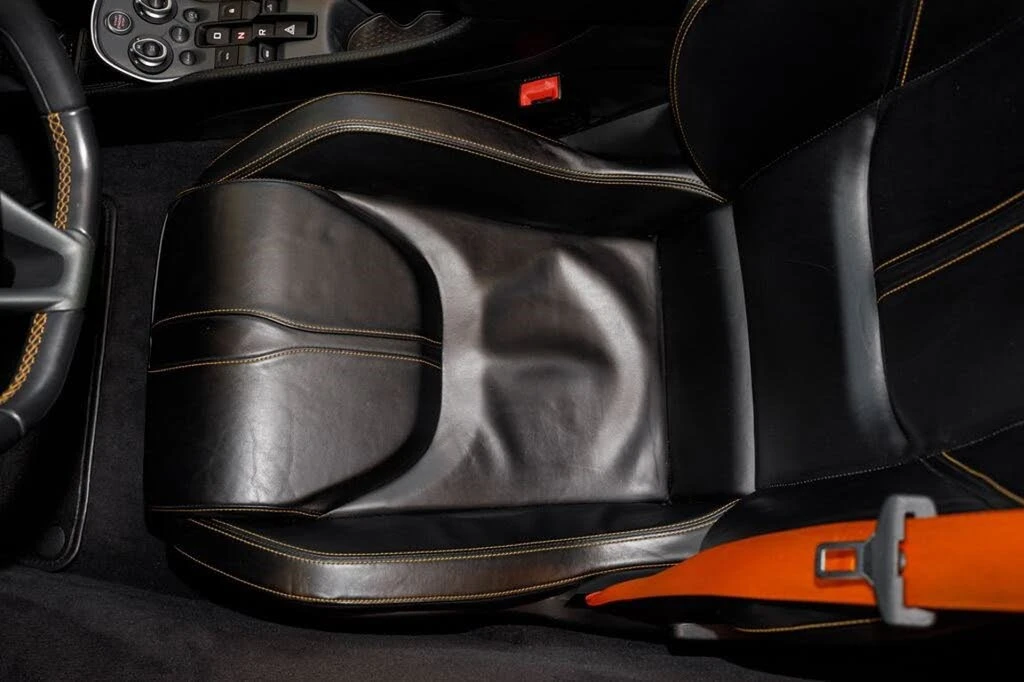 2019 McLaren 570S Spider - Image 29 of 31