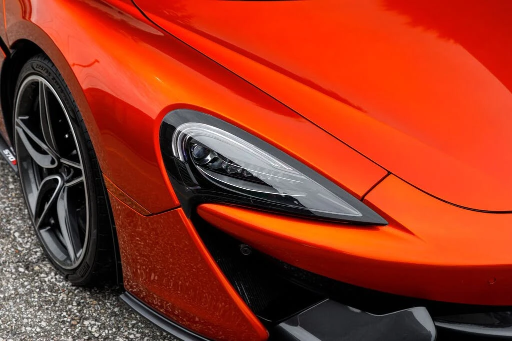 2019 McLaren 570S Spider - Image 22 of 31