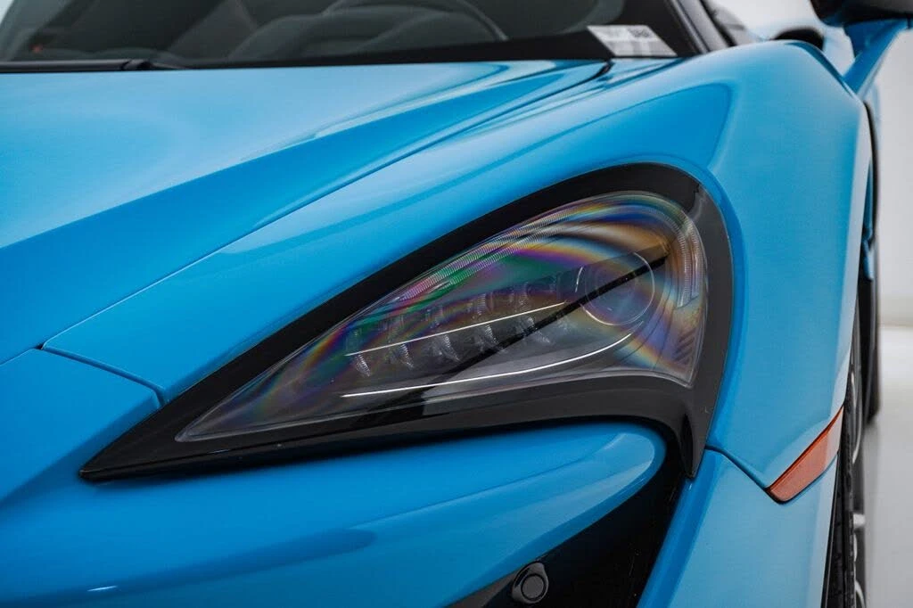 2019 McLaren 570S Spider - Image 7 of 31