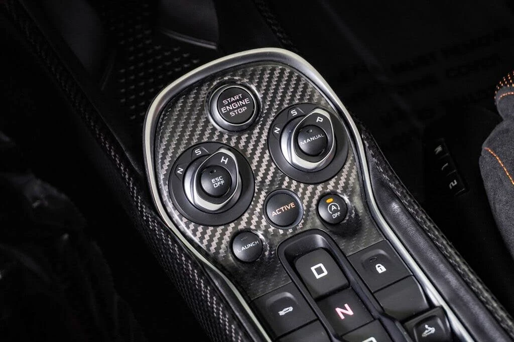 2019 McLaren 570S Spider - Image 31 of 31