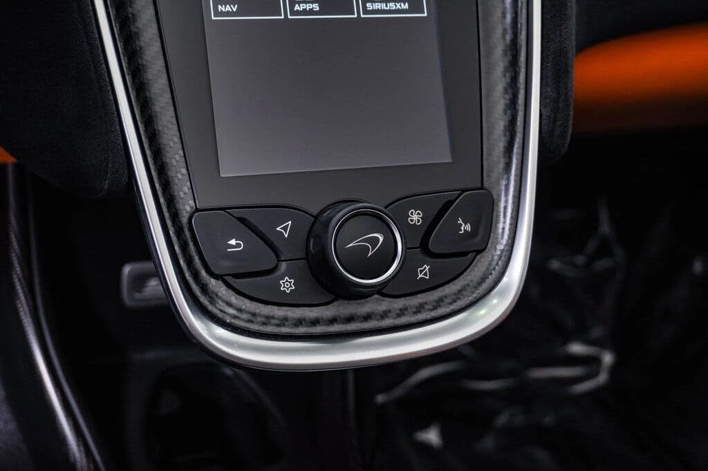 2019 McLaren 570S Spider - Image 29 of 31