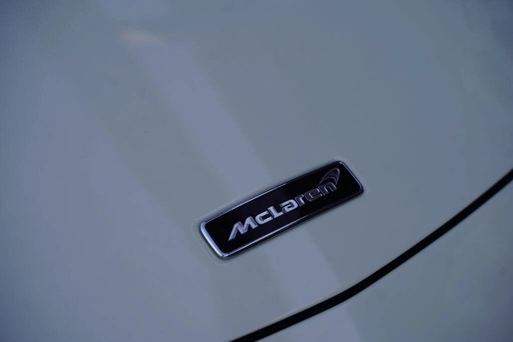 2019 McLaren 570S Spider - Image 8 of 31