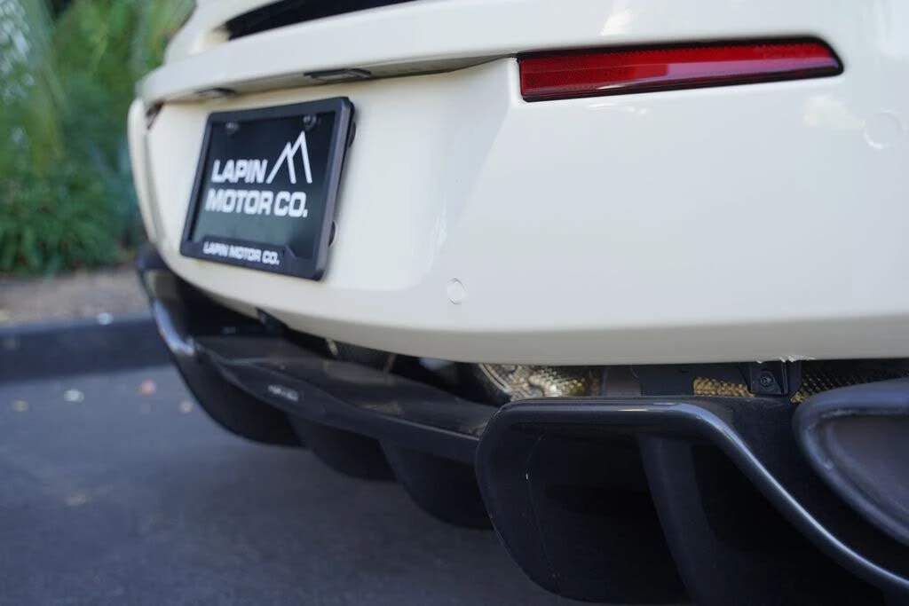 2019 McLaren 570S Spider - Image 18 of 31