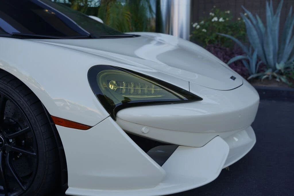 2019 McLaren 570S Spider - Image 13 of 31