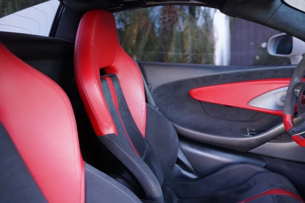 2019 McLaren 570S Spider - Image 31 of 31