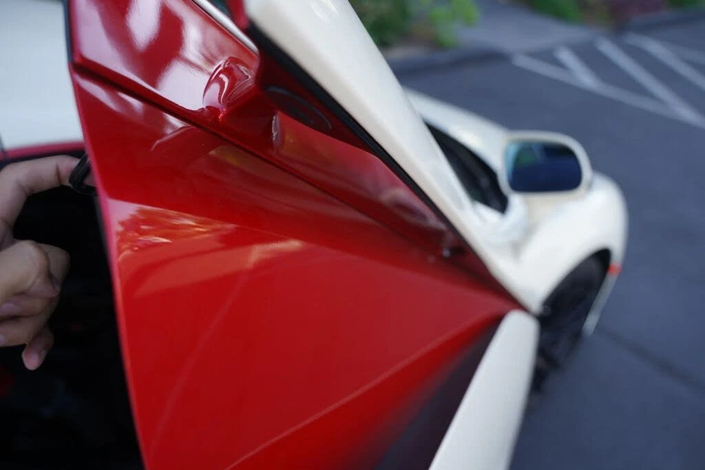 2019 McLaren 570S Spider - Image 25 of 31