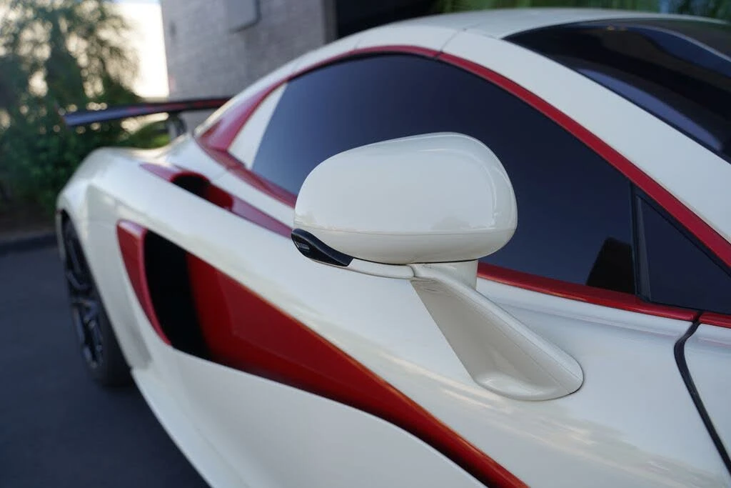 2019 McLaren 570S Spider - Image 24 of 31