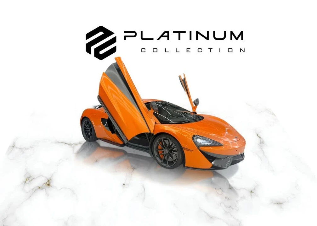 2019 McLaren 570S Spider - Image 4 of 17