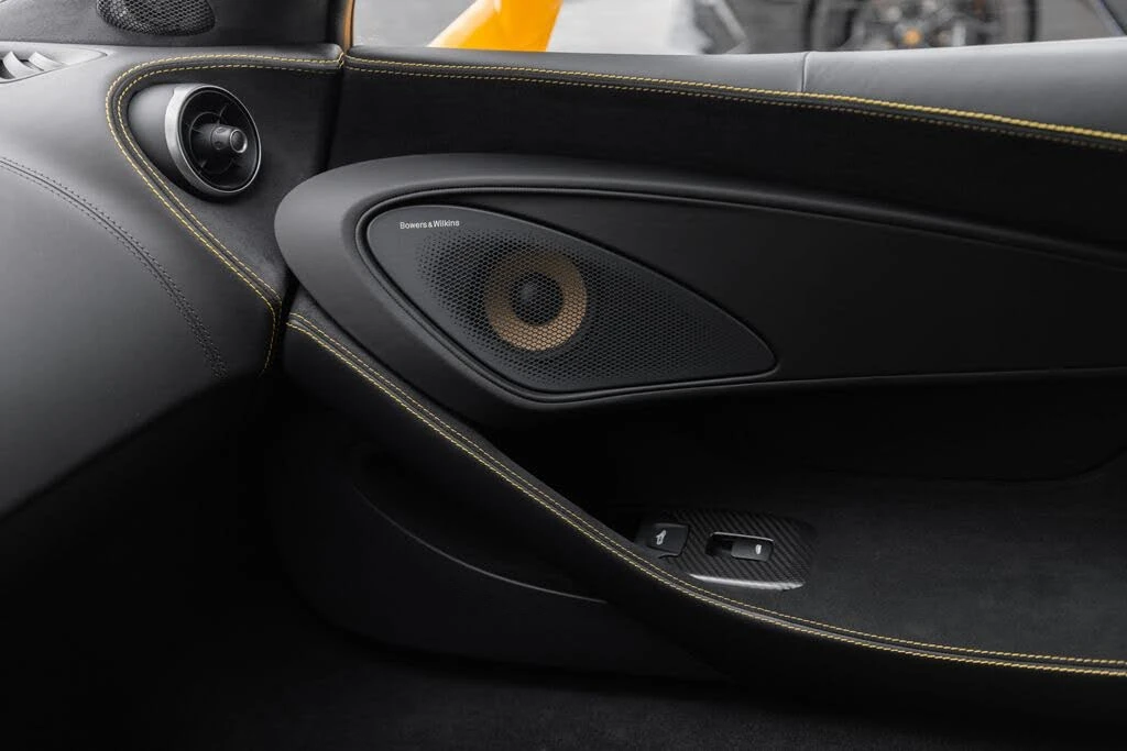 2019 McLaren 570S Spider - Image 27 of 31
