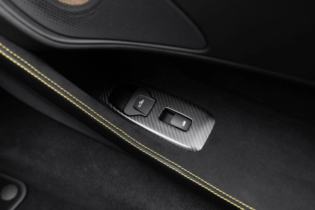 2019 McLaren 570S Spider - Image 28 of 31