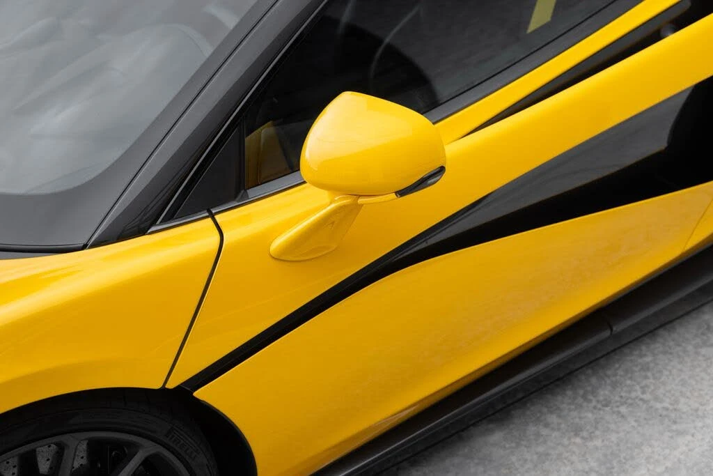 2019 McLaren 570S Spider - Image 14 of 31