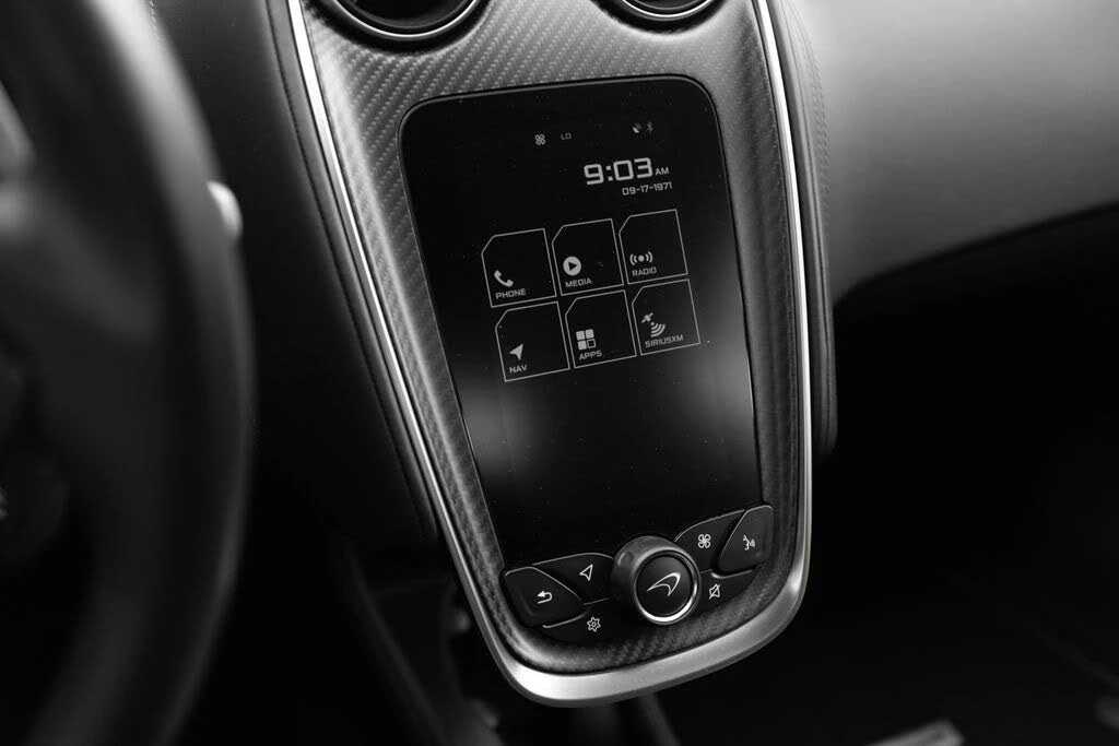 2019 McLaren 570S Spider - Image 29 of 31