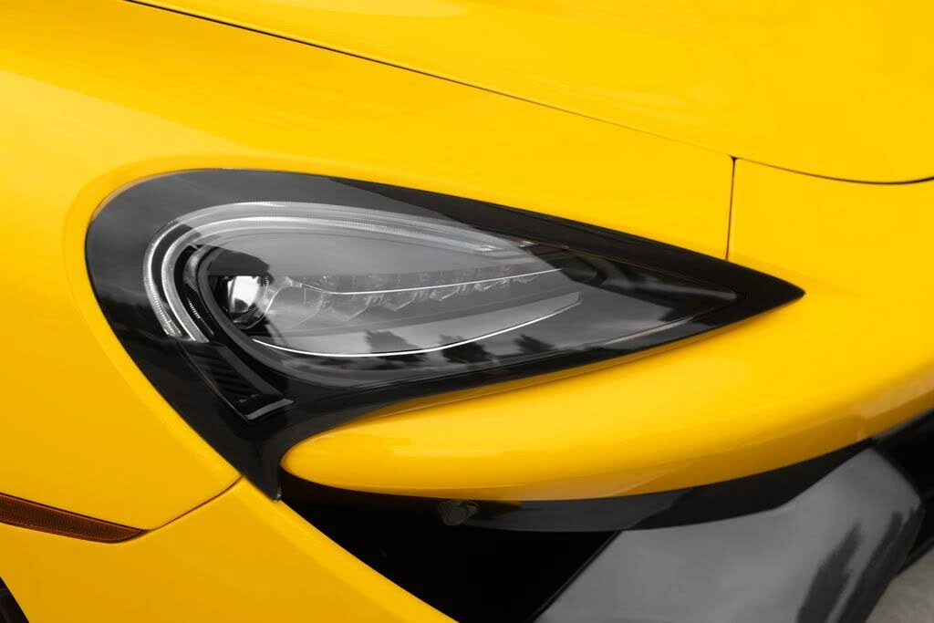 2019 McLaren 570S Spider - Image 15 of 31