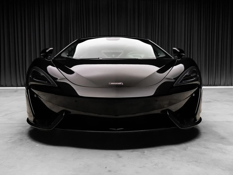 2019 McLaren 570S Spider - Image 19 of 31