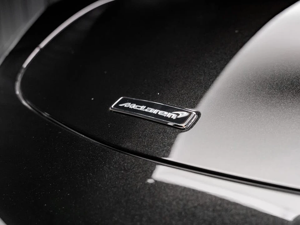 2019 McLaren 570S Spider - Image 21 of 31