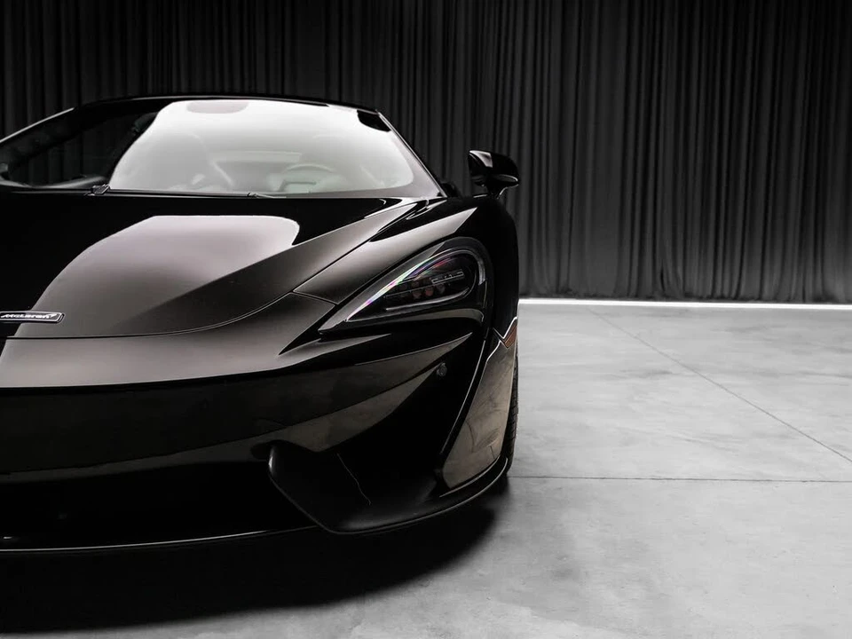 2019 McLaren 570S Spider - Image 20 of 31