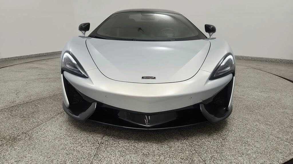 2019 McLaren 570S Spider - Image 9 of 31