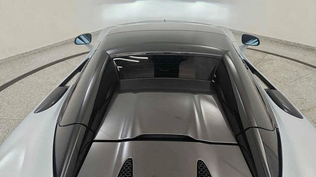 2019 McLaren 570S Spider - Image 23 of 31