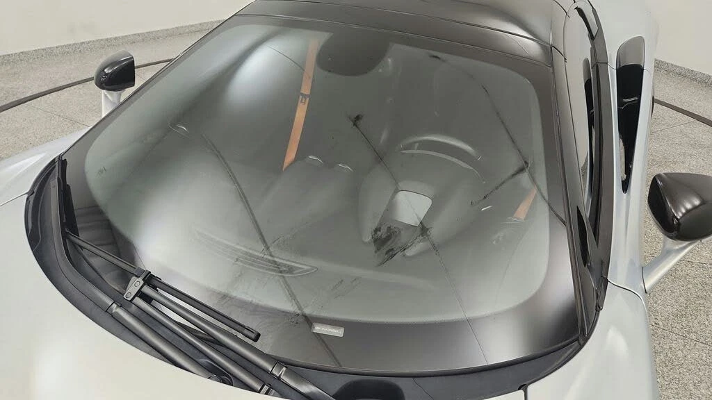 2019 McLaren 570S Spider - Image 15 of 31