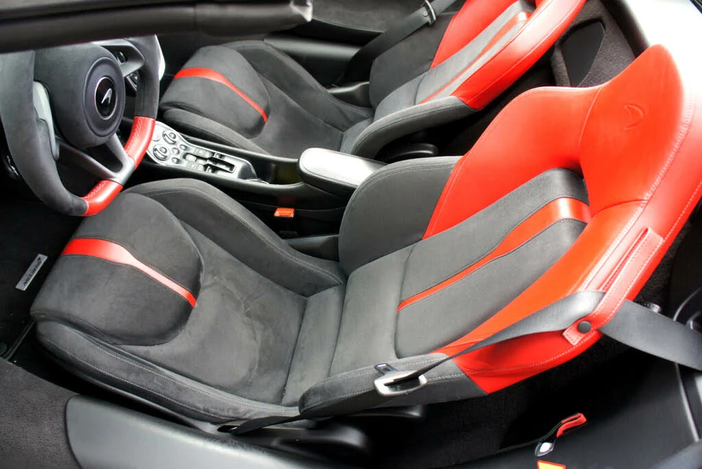 2019 McLaren 570S Spider - Image 14 of 31