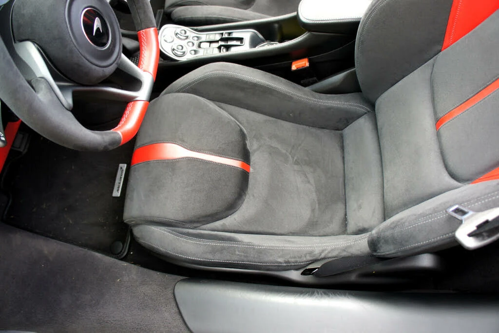 2019 McLaren 570S Spider - Image 15 of 31