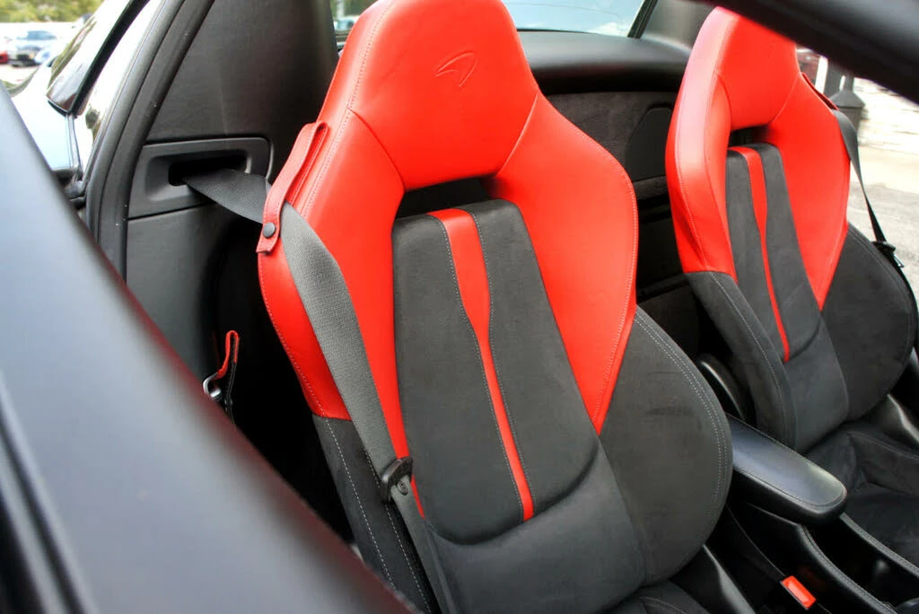 2019 McLaren 570S Spider - Image 30 of 31