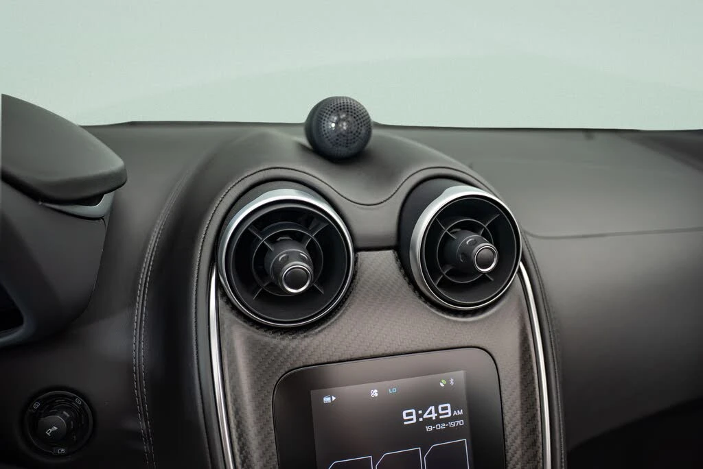 2019 McLaren 570S Spider - Image 13 of 21