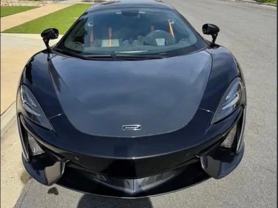 2019 McLaren 570S - Image 6 of 31