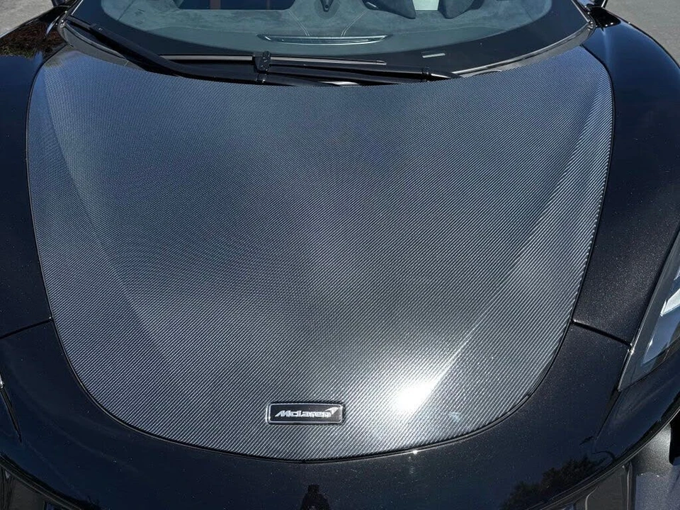 2019 McLaren 570S - Image 19 of 31