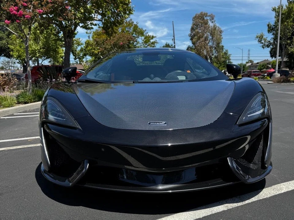 2019 McLaren 570S - Image 12 of 31