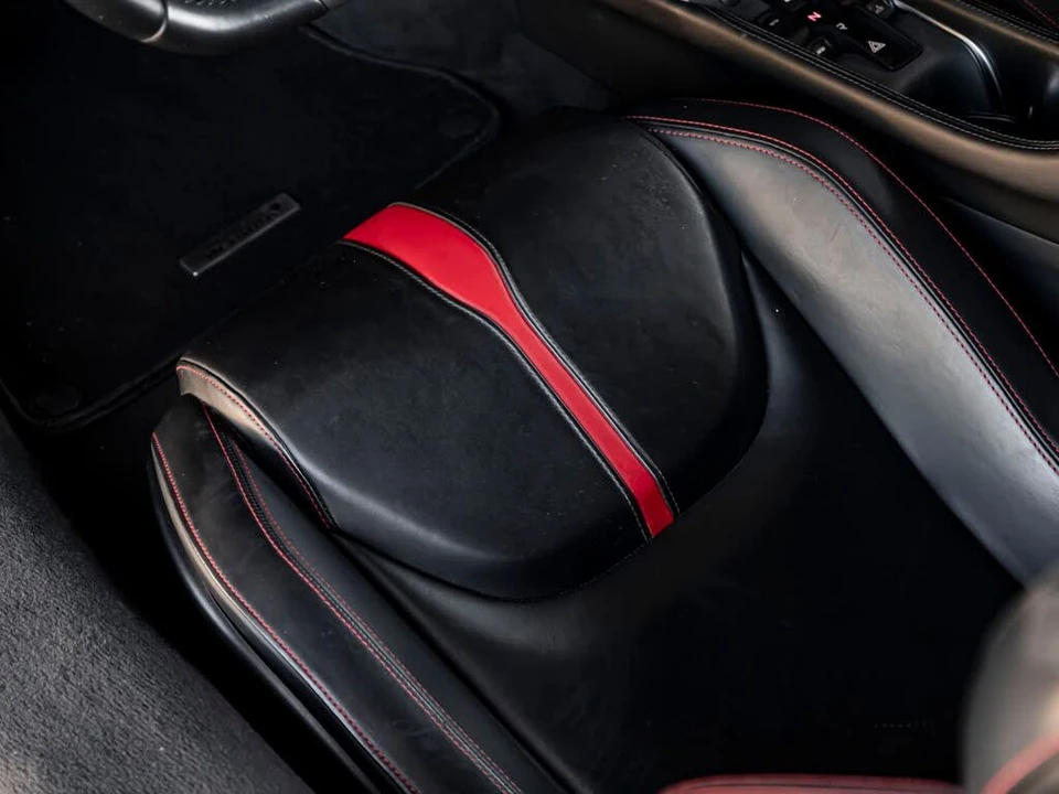 2019 McLaren 570S Spider - Image 18 of 30
