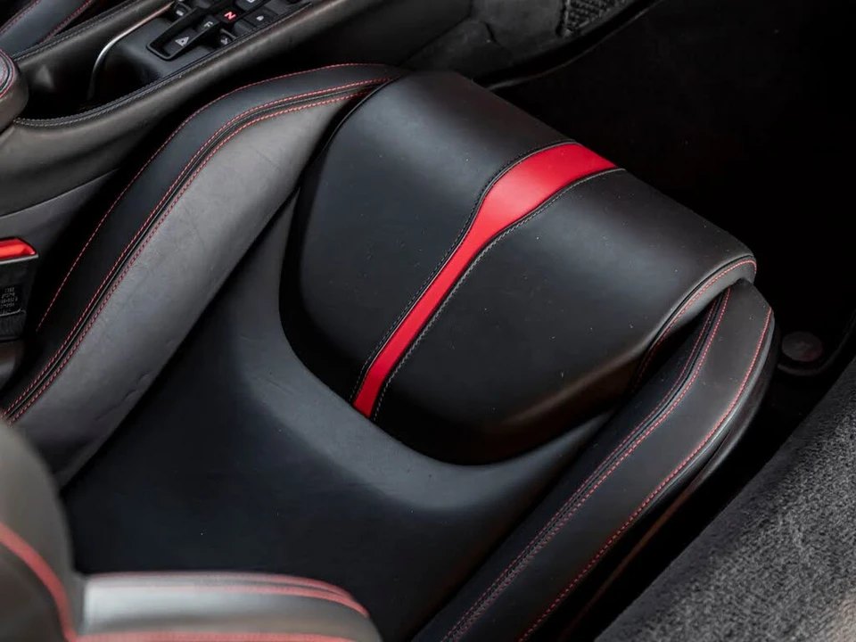 2019 McLaren 570S Spider - Image 25 of 30