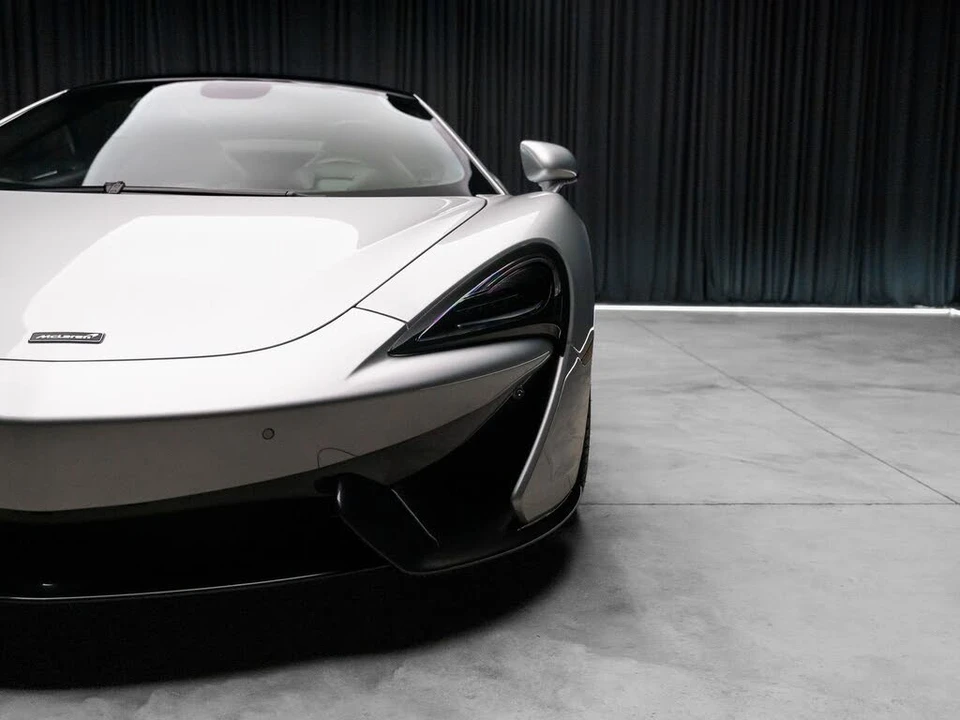 2019 McLaren 570S Spider - Image 19 of 31