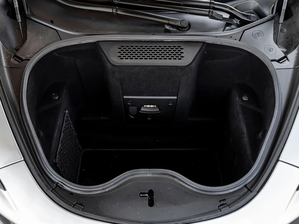 2019 McLaren 570S Spider - Image 29 of 30