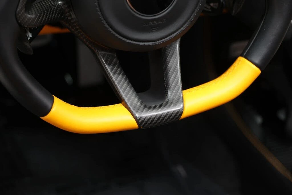 2019 McLaren 570S Spider - Image 28 of 31