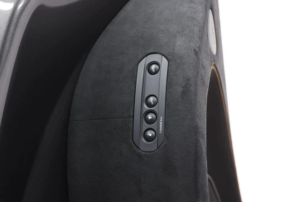 2019 McLaren 570S Spider - Image 12 of 31