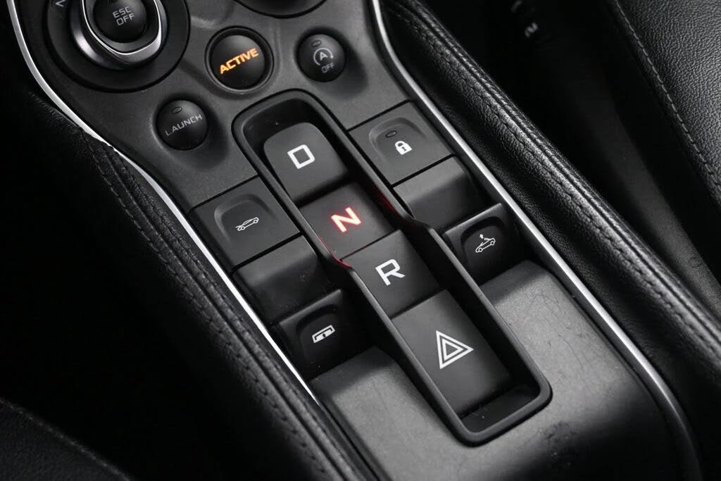 2019 McLaren 570S Spider - Image 26 of 31