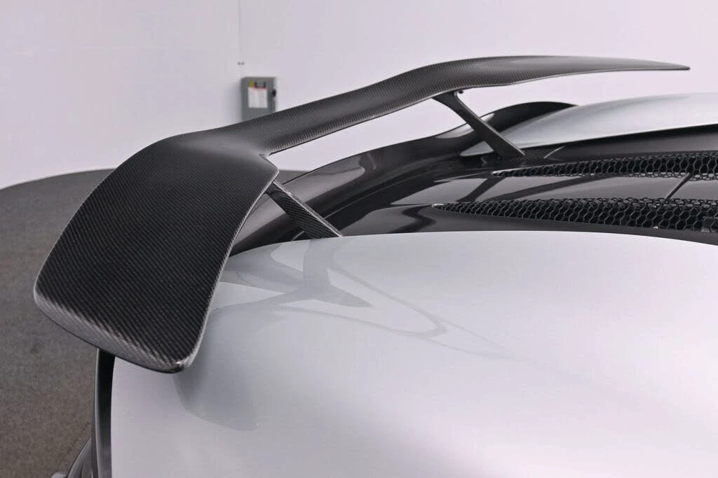 2019 McLaren 570S Spider - Image 31 of 31