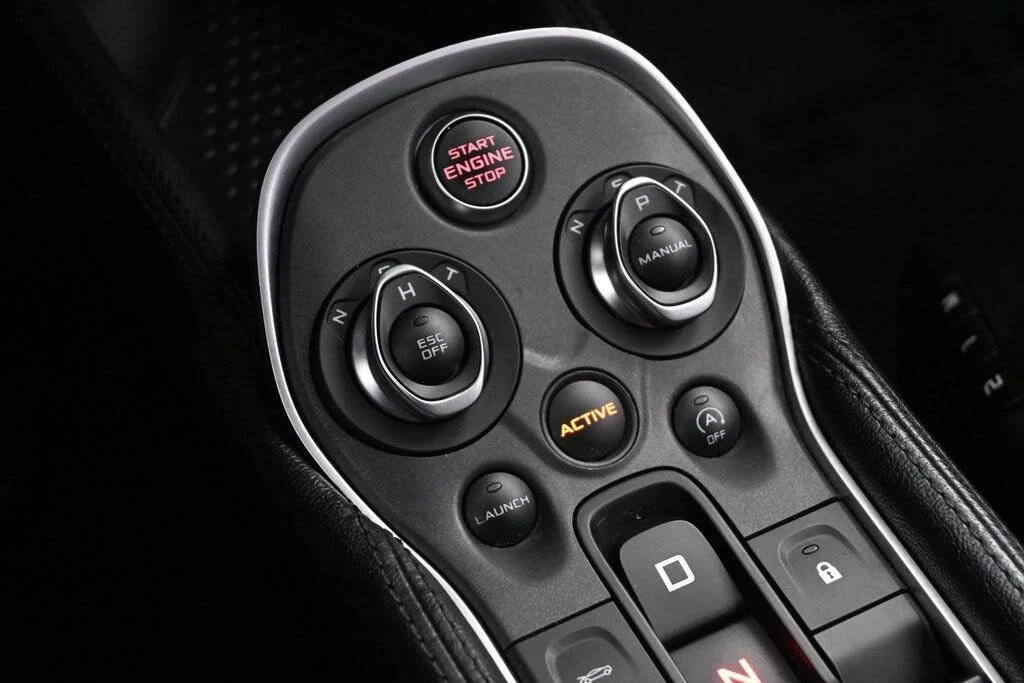 2019 McLaren 570S Spider - Image 25 of 31