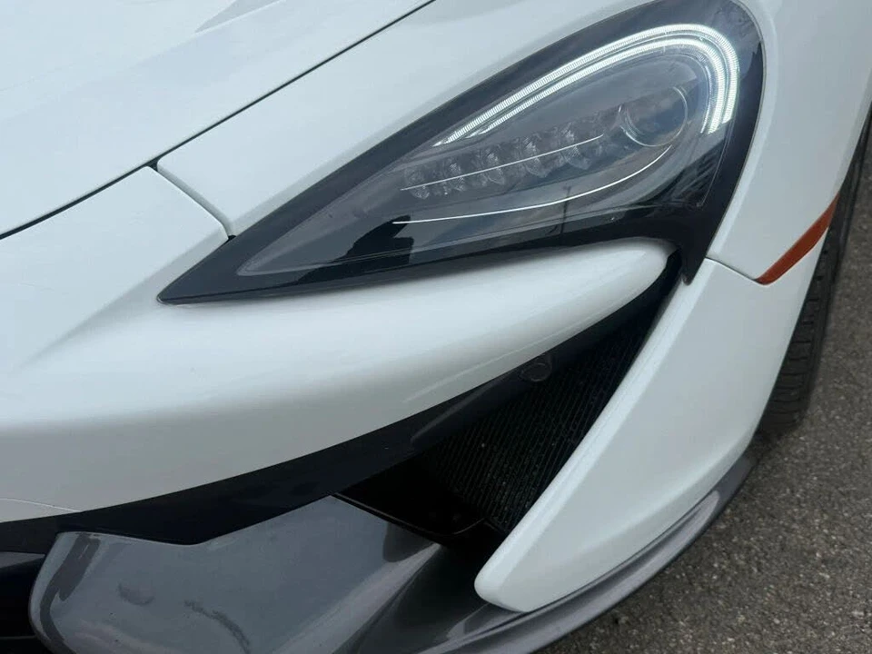 2019 McLaren 570S - Image 25 of 31