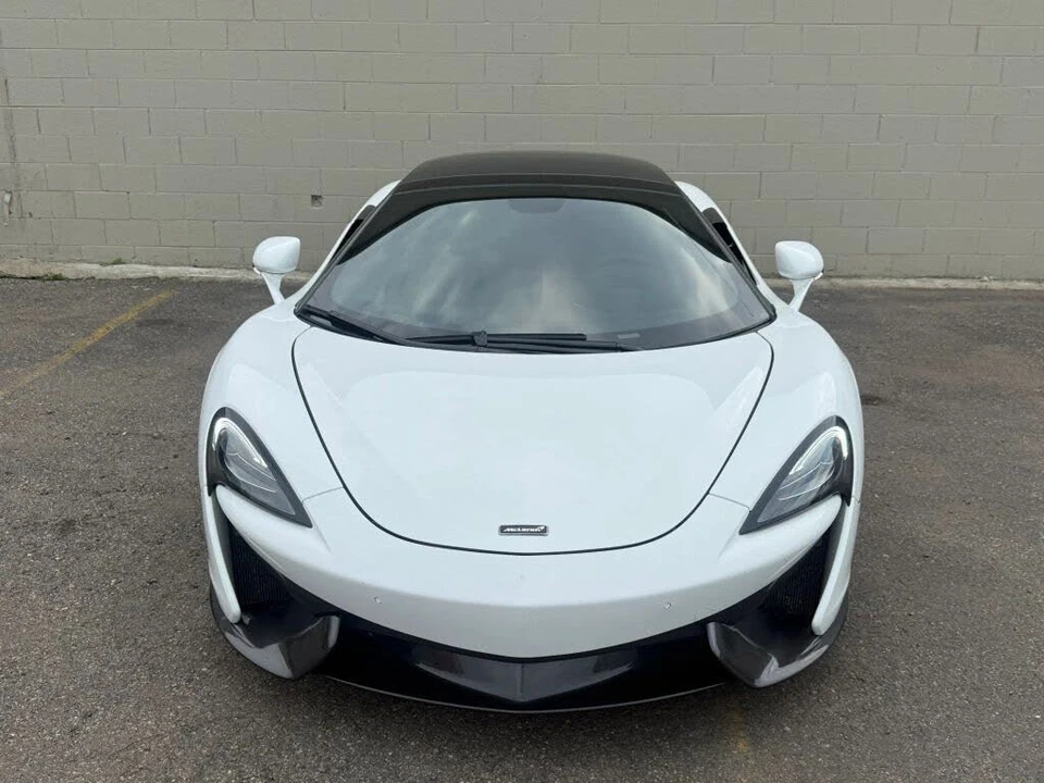 2019 McLaren 570S - Image 22 of 31