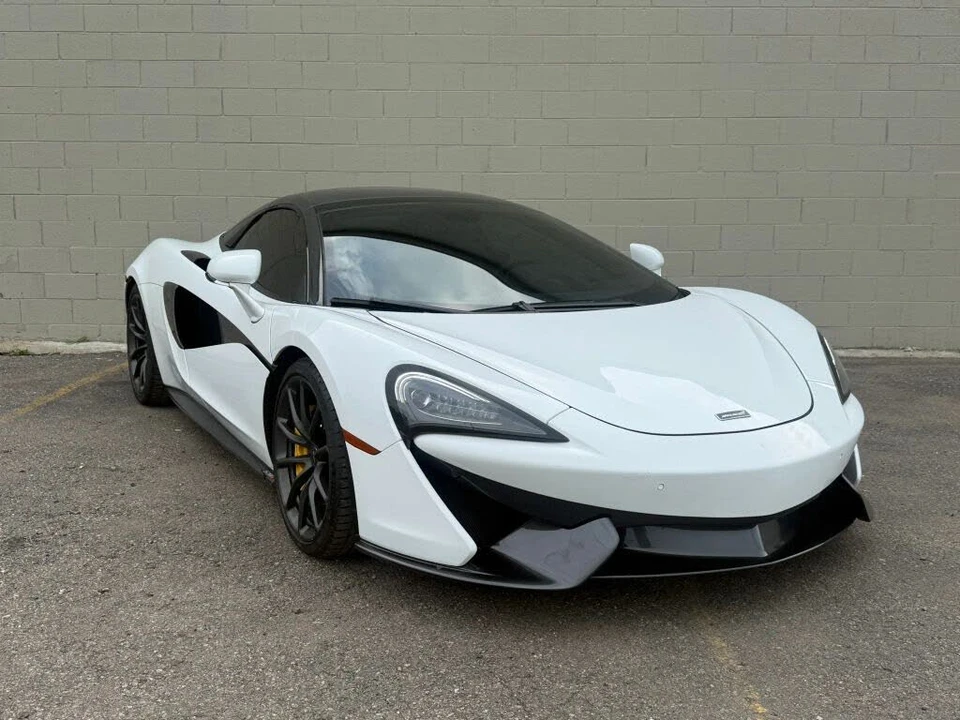 2019 McLaren 570S - Image 19 of 31