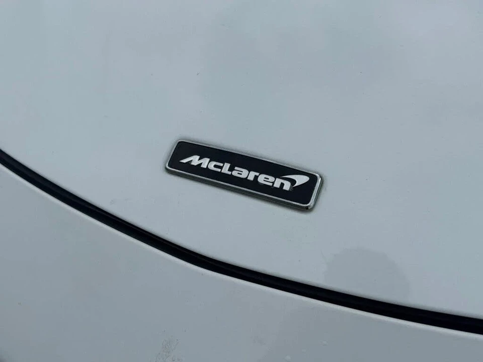 2019 McLaren 570S - Image 30 of 31