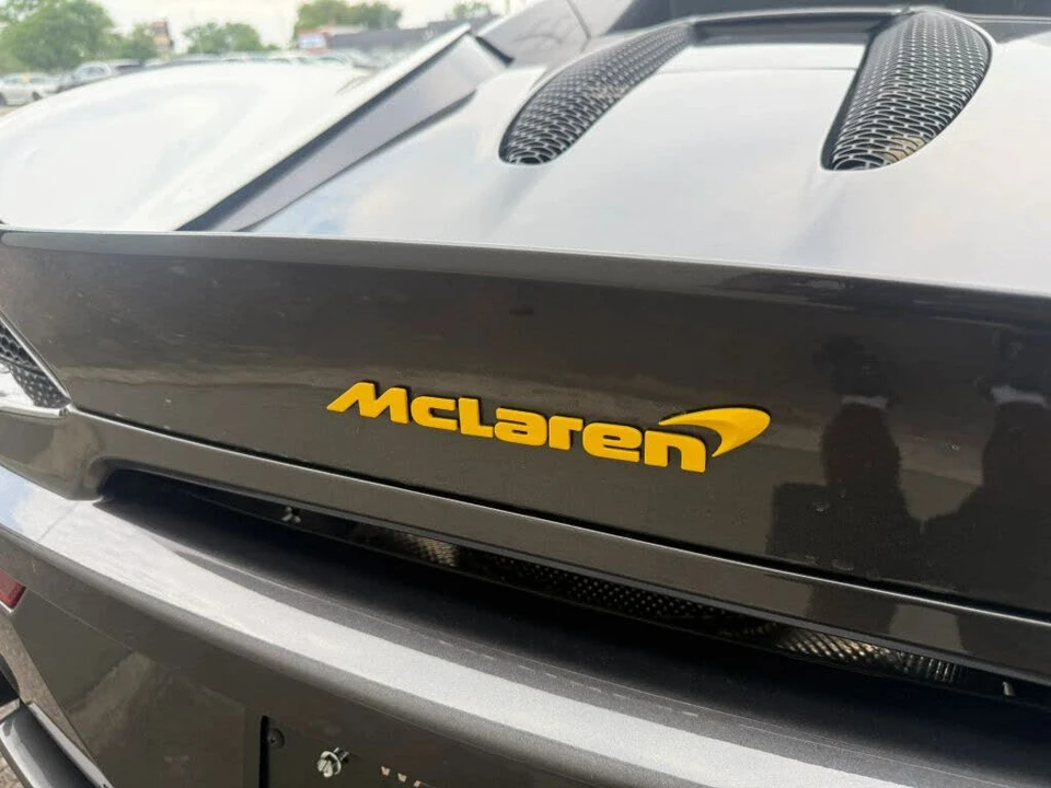 2019 McLaren 570S - Image 31 of 31