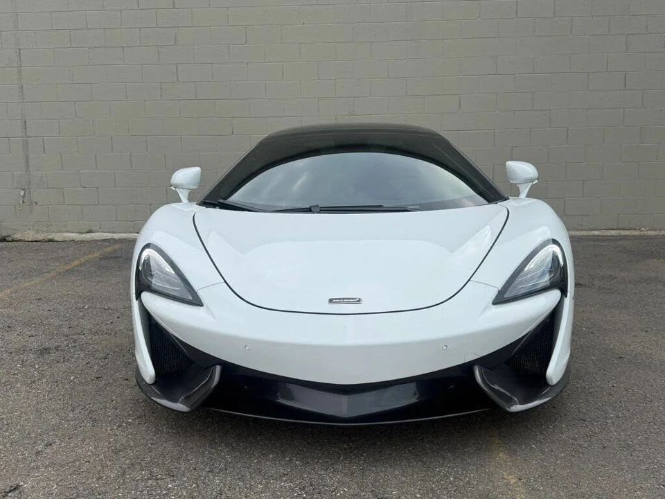 2019 McLaren 570S - Image 21 of 31