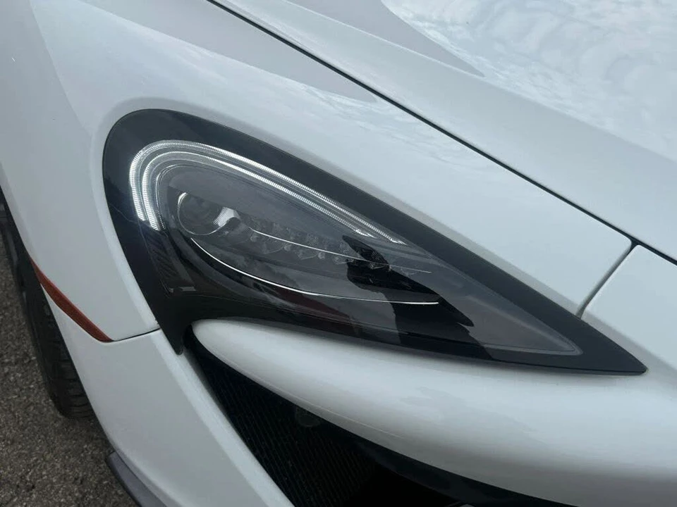 2019 McLaren 570S - Image 23 of 31