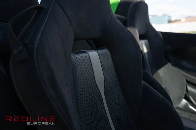 2019 McLaren 570S Spider - Image 28 of 31