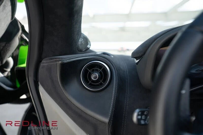 2019 McLaren 570S Spider - Image 19 of 31