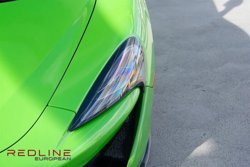 2019 McLaren 570S Spider - Image 31 of 31